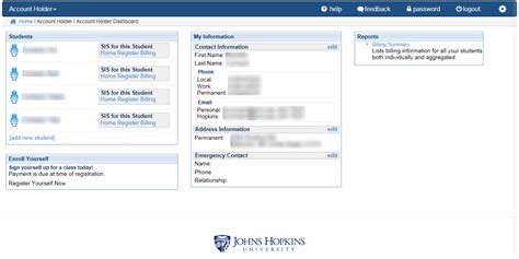jhu email outlook|Iba pa.